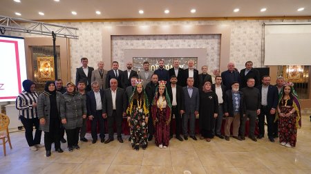 Senirkentlilerden Başdeğirmen’e yoğun ilgi
