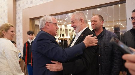Senirkentlilerden Başdeğirmen’e yoğun ilgi