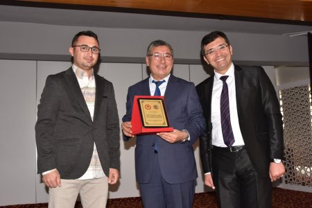 Yerel yönetimler öğrenciler ile buluşuyor 