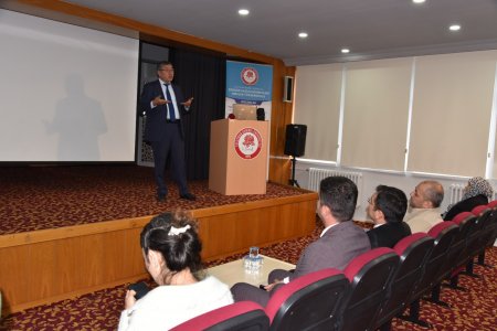 Yerel yönetimler öğrenciler ile buluşuyor 