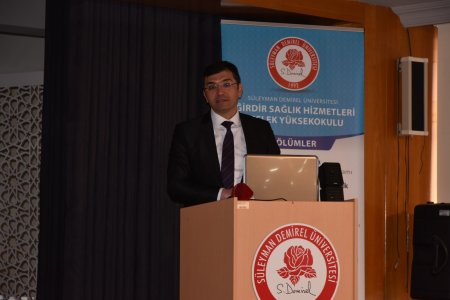 Yerel yönetimler öğrenciler ile buluşuyor 
