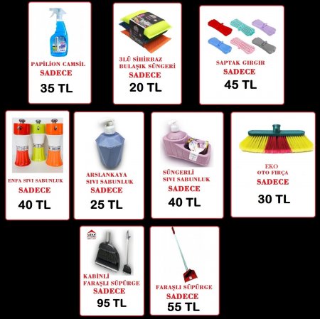 Bu fırsat yılda bir olur