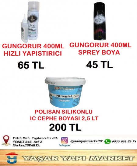 Bu fırsat yılda bir olur