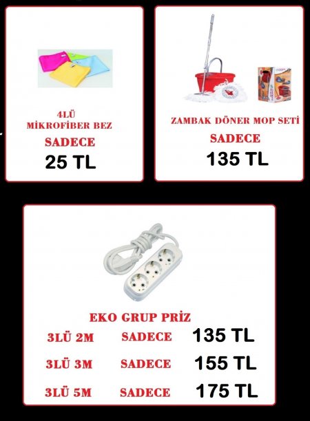 Bu fırsat yılda bir olur