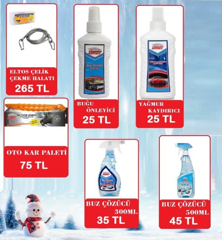 Bu fırsat yılda bir olur