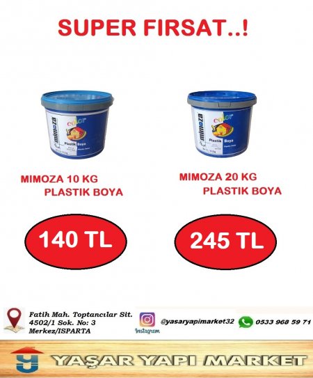 Bu fırsat yılda bir olur