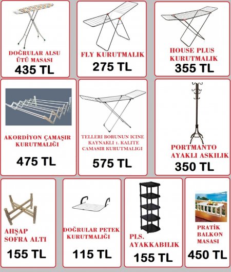 Bu fırsat yılda bir olur
