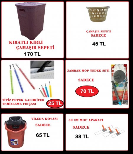 Bu fırsat yılda bir olur