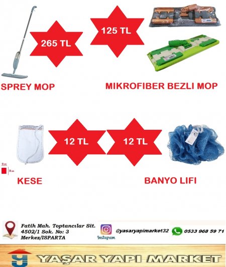Bu fırsat yılda bir olur