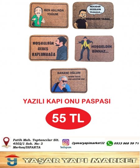 Bu fırsat yılda bir olur