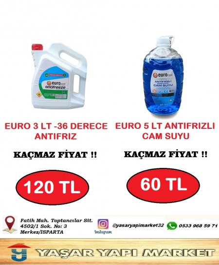Bu fırsat yılda bir olur