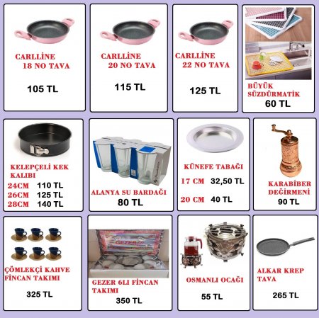 Bu fırsat yılda bir olur
