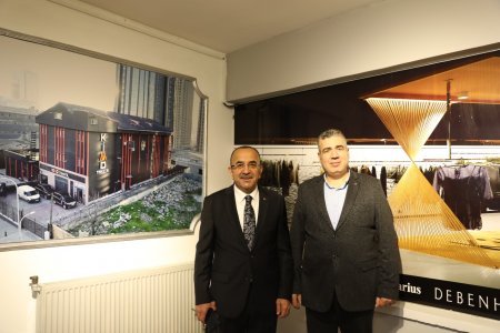 Çalışan anneler gündüz kreşi projesini çok beğendi