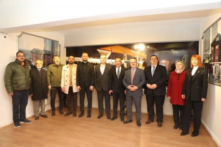 Çalışan anneler gündüz kreşi projesini çok beğendi