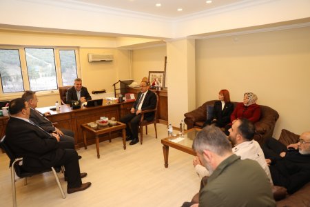 Çalışan anneler gündüz kreşi projesini çok beğendi