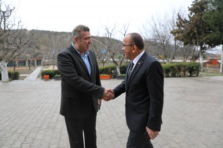 Çalışan anneler gündüz kreşi projesini çok beğendi
