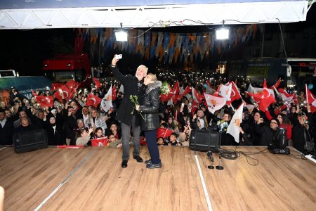 Isparta’ya kanat takıp uçurmuşsunuz