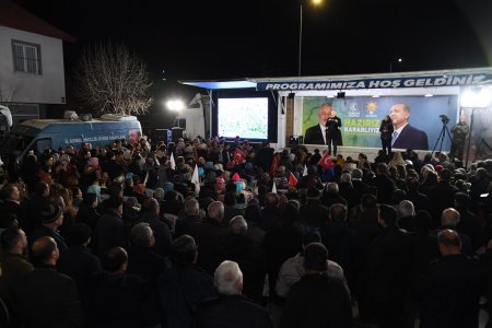 Isparta’ya kanat takıp uçurmuşsunuz