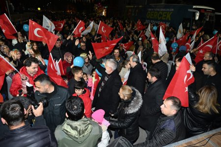 Isparta’ya kanat takıp uçurmuşsunuz