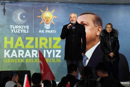 Isparta’ya kanat takıp uçurmuşsunuz