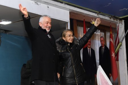 Isparta’ya kanat takıp uçurmuşsunuz