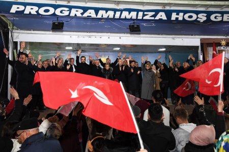 Isparta’ya kanat takıp uçurmuşsunuz