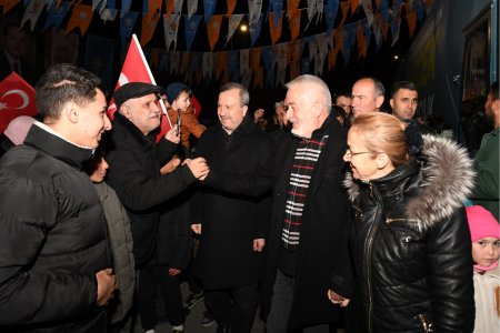 Isparta’ya kanat takıp uçurmuşsunuz