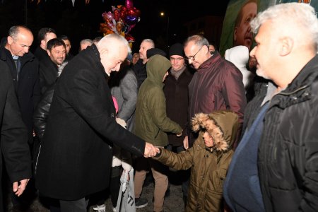 Isparta’ya kanat takıp uçurmuşsunuz