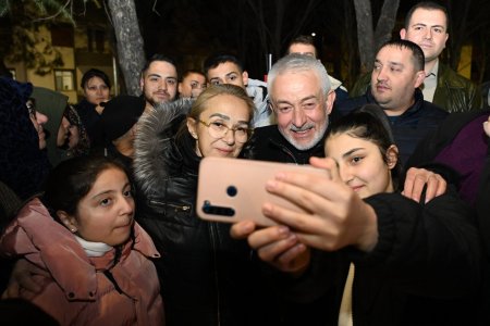 Isparta’ya kanat takıp uçurmuşsunuz