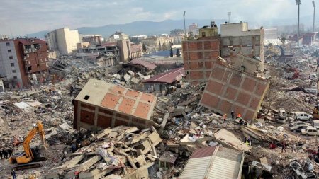 İnşaat sektöründe her kesimi etkileyecek köklü değişiklikler