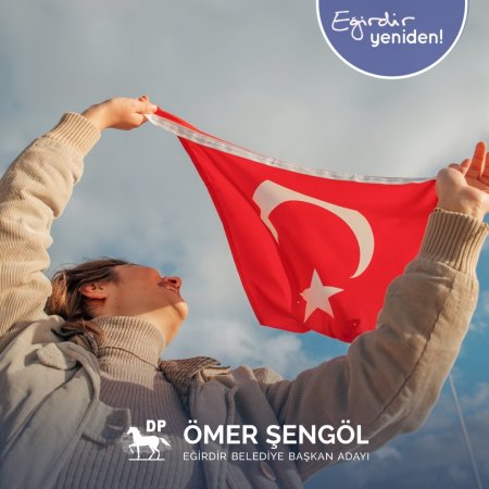 Başkan Adayı Şengöl 18 Mart zaferini kutladı
