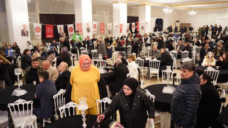 Günaydın İstiklal Mahallesi’nden açıkladı