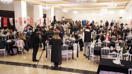 Günaydın İstiklal Mahallesi’nden açıkladı