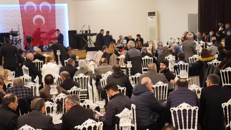 Günaydın İstiklal Mahallesi’nden açıkladı