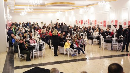 Günaydın İstiklal Mahallesi’nden açıkladı