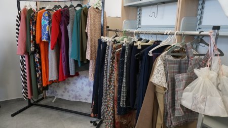 Mahalle sakinlerinden Başkan Başdeğirmen’e teşekkür