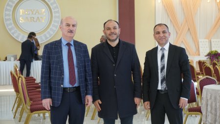 Mahalle sakinlerinden Başkan Başdeğirmen’e teşekkür