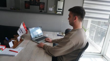 Çözümün adresi: “Army Gayrimenkul”