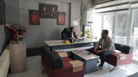 Çözümün adresi: “Army Gayrimenkul”