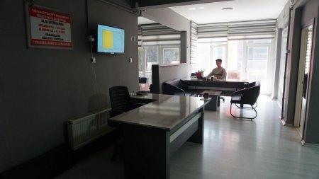 Çözümün adresi: “Army Gayrimenkul”
