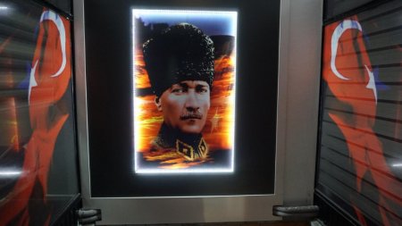 Çözümün adresi: “Army Gayrimenkul”