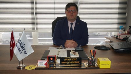 Çözümün adresi: “Army Gayrimenkul”