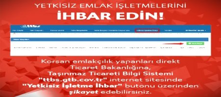 Çözümün adresi: “Army Gayrimenkul”