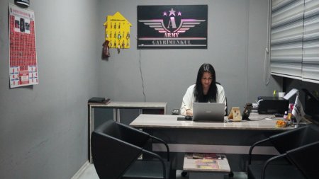 Çözümün adresi: “Army Gayrimenkul”