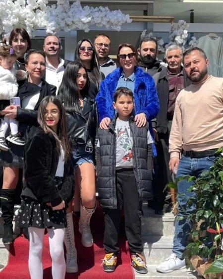 Moda Ayşe Aksu Butik açıldı