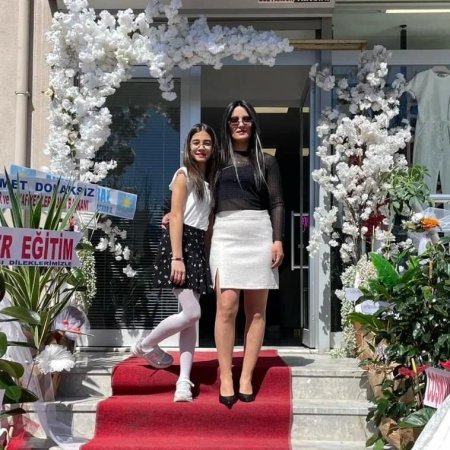 Moda Ayşe Aksu Butik açıldı