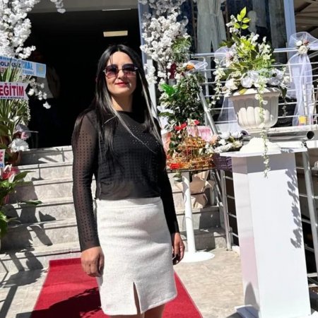 Moda Ayşe Aksu Butik açıldı