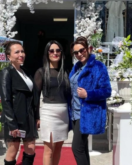Moda Ayşe Aksu Butik açıldı