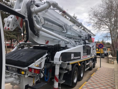 Başkan Atasoy son 5 yılı değerlendirdi