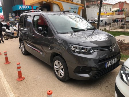 Başkan Atasoy son 5 yılı değerlendirdi